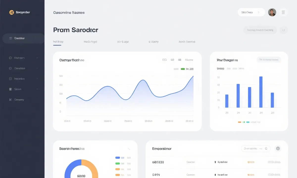 走势图与数据示意图